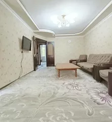 3-комн. квартира, 65 м², Мирзо-Улугбекский
