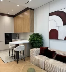 3-комн. квартира, 65 м², Шайхантахурский