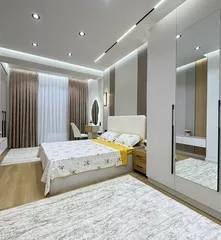 3-комн. квартира, 65 м², Яккасарайский