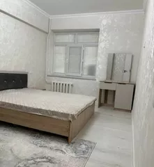 3-комн. квартира, 65 м², Юнусабадский
