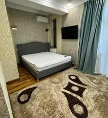 3-комн. квартира, 65 м², Юнусабадский