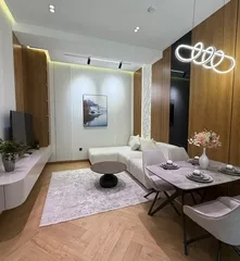 3-комн. квартира, 66 м², Мирабадский