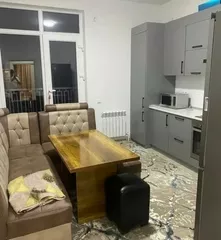 3-комн. квартира, 66 м², Мирабадский