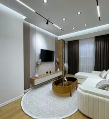 3-комн. квартира, 66 м², Яккасарайский