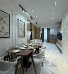 3-комн. квартира, 66 м², Яккасарайский