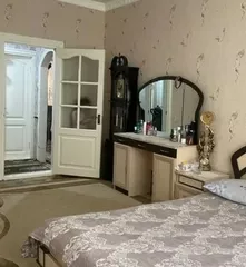 3-комн. квартира, 67 м², Чиланзарский