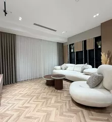 3-комн. квартира, 67 м², Яккасарайский