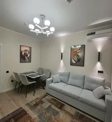 3-комн. квартира, 67 м², Яшнабадский