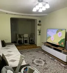 3-комн. квартира, 68 м², Мирзо-Улугбекский
