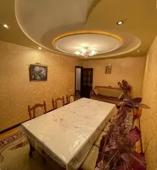 3-комн. квартира, 68 м², Мирзо-Улугбекский