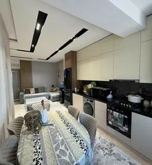 3-комн. квартира, 68 м², Яккасарайский