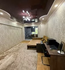 3-комн. квартира, 69 м², Юнусабадский