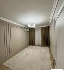 3-комн. квартира, 70 м², Алмазарский