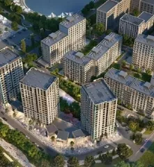 3-комн. квартира, 70 м², Бектемирский