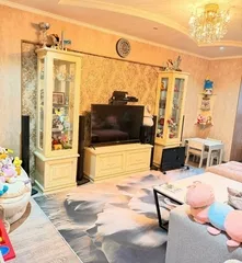 3-комн. квартира, 70 м², Чиланзарский