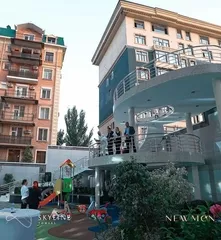 3-комн. квартира, 70 м², Мирабадский