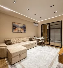 3-комн. квартира, 70 м², Мирзо-Улугбекский
