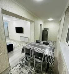 3-комн. квартира, 70 м², Мирзо-Улугбекский