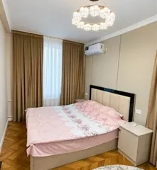 3-комн. квартира, 70 м², Шайхантахурский