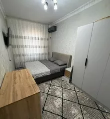 3-комн. квартира, 70 м², Шайхантахурский