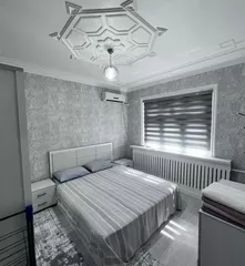 3-комн. квартира, 70 м², Яккасарайский