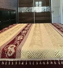 3-комн. квартира, 70 м², Яккасарайский