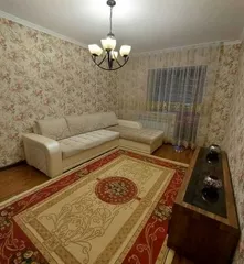 3-комн. квартира, 70 м², Юнусабадский