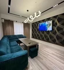 3-комн. квартира, 71 м², Яшнабадский