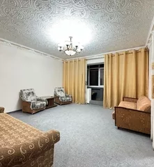 3-комн. квартира, 72 м², Чиланзарский