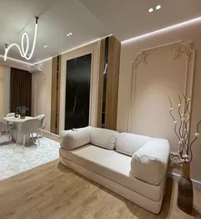 3-комн. квартира, 72 м², Юнусабадский