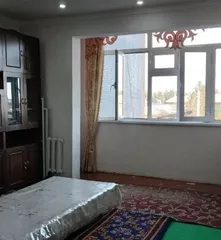 3-комн. квартира, 73 м², Чиланзарский