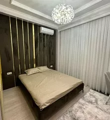3-комн. квартира, 73 м², Мирабадский