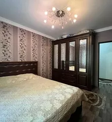 3-комн. квартира, 73 м², Мирзо-Улугбекский