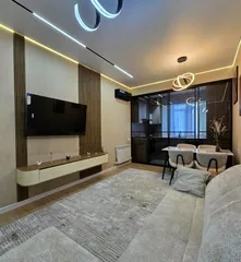3-комн. квартира, 73 м², Яшнабадский