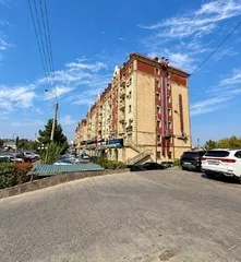 3-комн. квартира, 74 м², Мирзо-Улугбекский