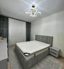 3-комн. квартира, 75 м², Алмазарский