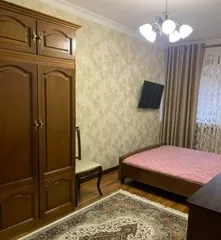 3-комн. квартира, 75 м², Мирзо-Улугбекский