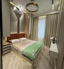3-комн. квартира, 75 м², Мирзо-Улугбекский