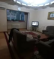 3-комн. квартира, 75 м², Шайхантахурский