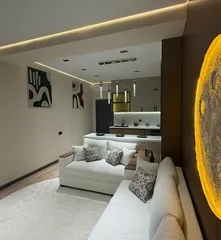 3-комн. квартира, 75 м², Яккасарайский