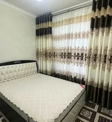 3-комн. квартира, 75 м², Яккасарайский