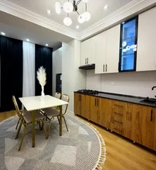 3-комн. квартира, 75 м², Юнусабадский