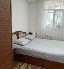 3-комн. квартира, 76 м², Шайхантахурский
