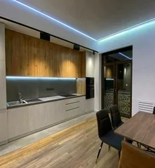 3-комн. квартира, 78 м², Мирабадский