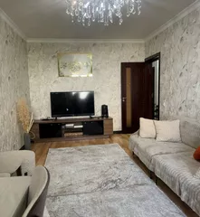 3-комн. квартира, 78 м², Мирзо-Улугбекский