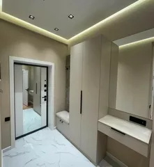 3-комн. квартира, 8 м², Яккасарайский