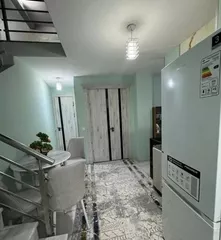 3-комн. квартира, 80 м², Алмазарский