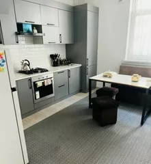 3-комн. квартира, 80 м², Мирабадский