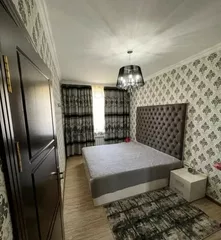 3-комн. квартира, 80 м², Мирабадский
