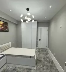 3-комн. квартира, 80 м², Мирабадский